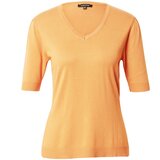 More & More Pulover svetlo oranžna | Shoptok.si