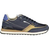 GAS Muške plave sportske tenisice | shoptok.hr