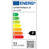 Aqara Smart LED Žarulja T2, E27 CCT | shoptok.hr