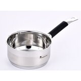 Bergner masterpro Tava za pirjanje Masterpro bgmp-1500-bk Nehrđajući Čelik (1 3 L) (16 x 7 5 cm) Cijene
