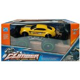  Auto na daljinsko upravljanje Off-road R/C High Wheels - žuti | shoptok.hr