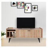 Woody Fashion TV polica Astana | Eponuda.com