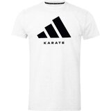 PrideShop Karate Lifestyle majica Adidas -GiStyle 15 - XS Cene