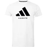 Karate Lifestyle majica Adidas -GiStyle 15 - XS