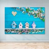 Wallity Slika na zidu DEV02795100140, 100x140 cm | Eponuda.ba