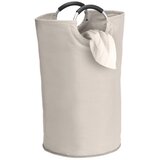 Wenko bež košara za rublje jumbo, 69 l | shoptok.hr