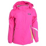 Brugi ellesse jakna za devojčice 9DCP-829 roze Cene