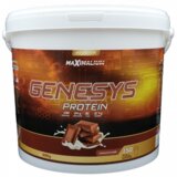 Maximalium Genesys Protein, Čokolada, 4500g | Eponuda.com