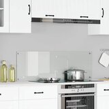 Kuhinjski zid *Transparent*an 120 x 40 cm | shoptok.hr