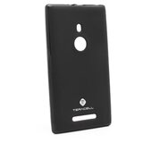 Teracell maska Giulietta za Nokia 925 Lumia crna | Eponuda.com