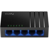 Cudy GS105P, 5-PORTNI, POE+, GIGABITNI, 36W Cijene