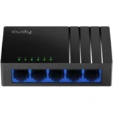 GS105P, 5-PORTNI, POE+, GIGABITNI, 36W