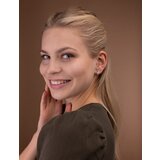 Vuch Elegy Silver Earrings | ePonuda.com