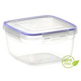 Practic lock&safe square box 1,5lt ( 12968 ) Cene