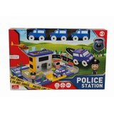  SET policijska stanica ( 03/68 ) | ePonuda.com
