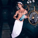 Jean Paul Gaultier Le Male toaletna voda za moške 200 ml | Shoptok.si
