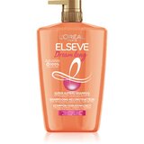 L´Oréal Paris Elseve Dream Long obnovitveni šampon z dozirno črpalko 1000 ml | Shoptok.si