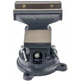 Bravarski škripac 125 mm rotirajući s nakovnjem 360 PM-IS-125T | shoptok.hr