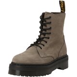 Dr. Martens Gležnarji z vezalkami 'Jadon' pegasto siva | Shoptok.si