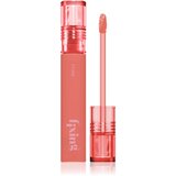 ETUDE Fixing Tint dolgoobstojna šminka z mat učinkom odtenek #02 Vintage Red 4 g Cene
