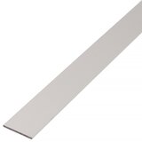 STABILIT plosnati profil (d x š: 1.000 x 60 mm, debljina: 3 mm, aluminij, srebrne boje, eloksirano) Cijene