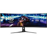 Asus Ekran za igranje 124.5 cm (49 ") XG49VQ ATT.CALC.EEK C (A++ - E) 3840 x 1080 piksel SUHD 1080p 4 ms HDMI™, DisplayPor | Eponuda.ba