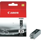 Canon kartuša PGI-35 (črna), original Cene