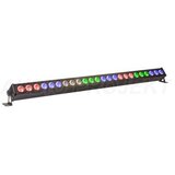 Ibiza LED efekat LEDBAR24-RC Cijene