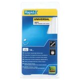 Rapid patrone za vruće lijepljenje transparent 190mm 250gr UNIVERSAL 40107362 | Eponuda.ba