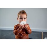 Tryco Wooden Ring Piramid igračka od drva 10m+ 1 kom | shoptok.hr