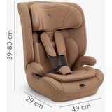 Kikka Boo auto sedište i-Flow Mocha, 76-150 cm | Eponuda.com