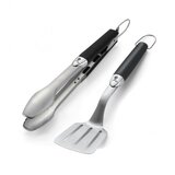 Weber Premium pribor za pečenje dvodelni (140301492) | ePonuda.com
