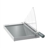 Leitz Giljotina Office 90210000 A4+, 15 listova Leitz Giljotina Office 90210000 A4+, 15 listova Slike