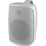 Monacor WALL-05DT, nadgradni aktivni Dante ® zvočnik - - Audio-Kondric Cene
