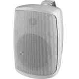 WALL-05DT, nadgradni aktivni Dante ® zvočnik - - Audio-Kondric