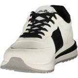 Ellesse Nargi muške tenisice s crnim detaljima bijele | shoptok.hr