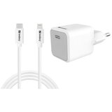 Sandberg Kucni punjac 441-57 USB-C 20W sa Lightning kablom 1m | ePonuda.com