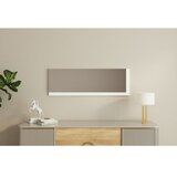 Hanah home ogledalo lariya white