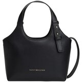 Tommy Hilfiger Ženska torba AW0AW18281, Crna Cene