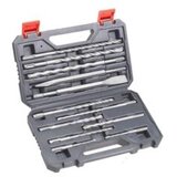 KWB 12-dijelni set SDS+ borera i dlijeta u PVC koferu | Eponuda.ba