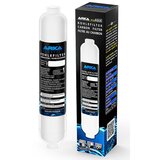 Arka myAqua190/380 - Fine & Carbon Filter Set Cene