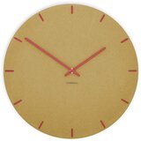 Von Der Factory Zidni sat Luxhora Pura Circ Yellow 11 boja kazaljki | shoptok.hr