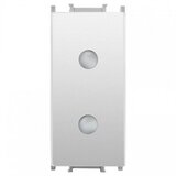 Panasonic Priključnica bela 1M šuho II+DZ 16A 250V WVTT1211-4WH EU2 Thea Modular Cene