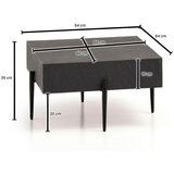 MID.YOU klubska miza Wl6.792 | Shoptok.si
