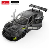  Licencirani auto na daljinsko upravljanje 1:18 Porsche 911 GT2 RS Clubsport RASTAR - sivi | Shoptok.si