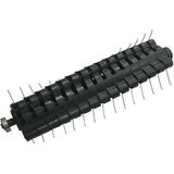 Texas rozračivač trave MPC1400 1400W 32 cm 2u1 s košem 35 l | shoptok.hr