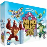 Asmodee Društvena igra Mindbug x Kralj Tokija Cijene