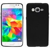  Silikonska futrola TPU SAMSUNG A3 BLACK cijene