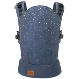 Kinderkraft nosiljka Nino CONFETTI denim Cijene