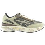 Premiata zelene muške patike PRMOERUN-6895 | ePonuda.com